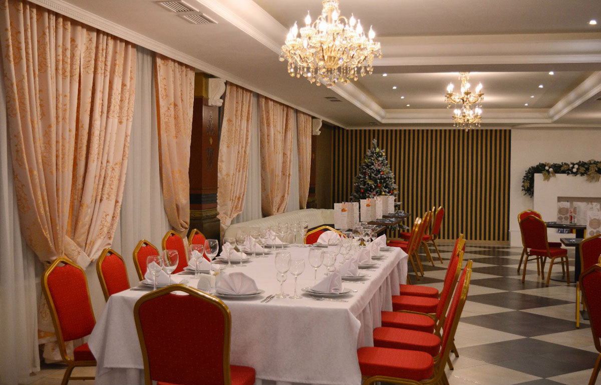 Зал на 150 человек — фото 3