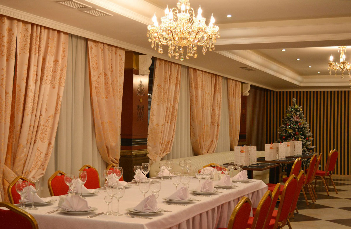 Зал на 150 человек — фото 4