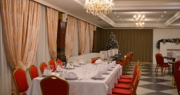 Зал на 150 человек — подробнее о зале