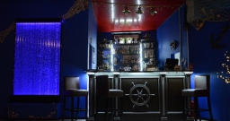 Зал на 100 человек Зал на 100 человек — интерьер зала