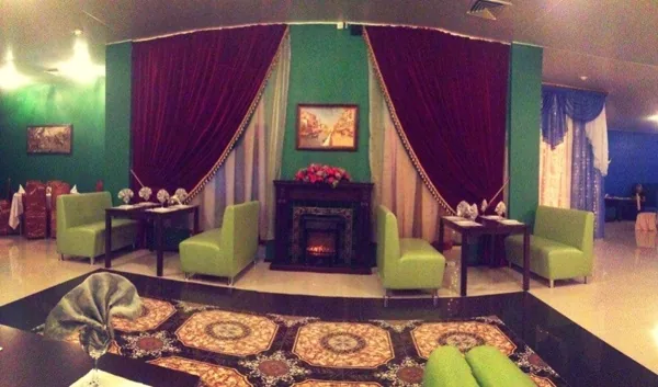 Зал на 150 человек