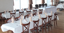 Зал на 70 человек — подробнее о зале