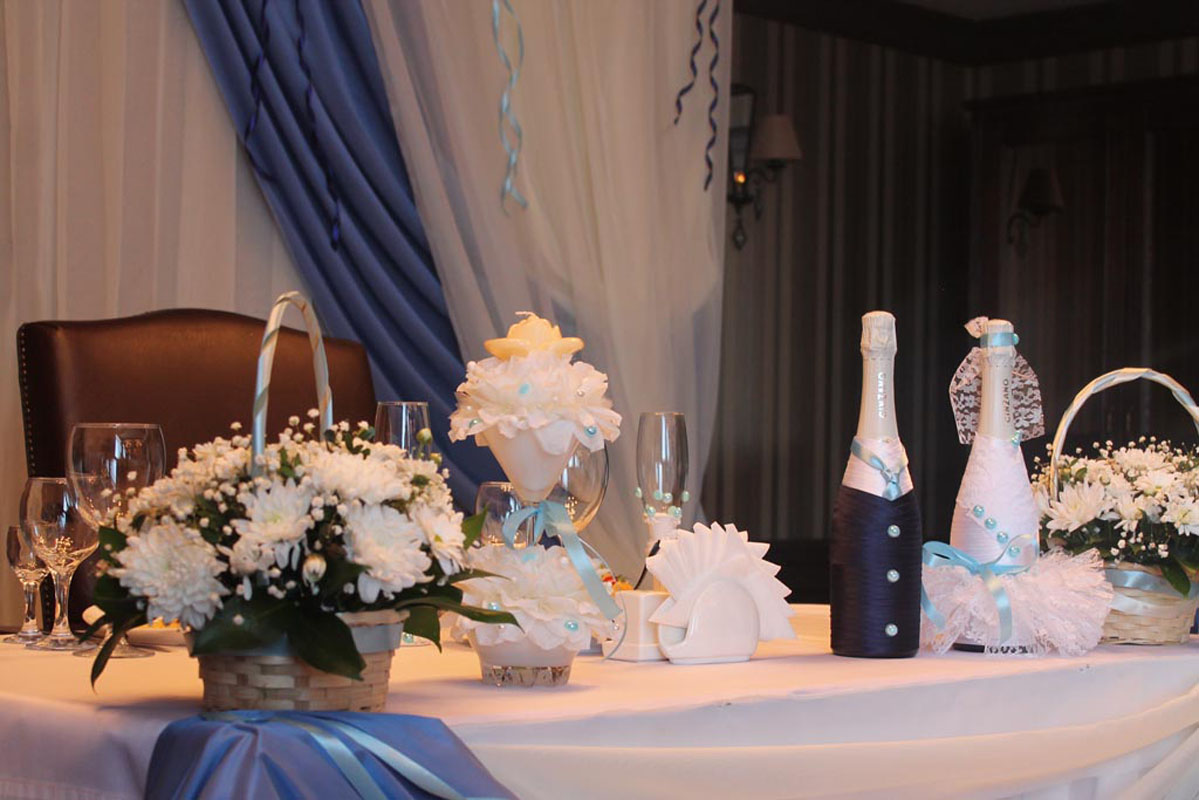 Зал на 80 человек — Сибирский Сафари клуб