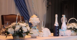 Зал на 80 человек