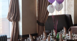 Зал на 80 человек — подробнее о зале