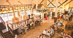 Основной зал — фото 4