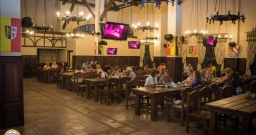 Основной зал — фото 5