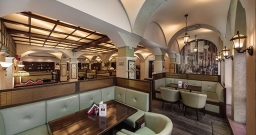 Основной зал — фото 4