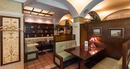 Основной зал — фото 5