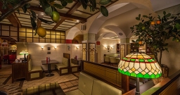 Основной зал — фото 6