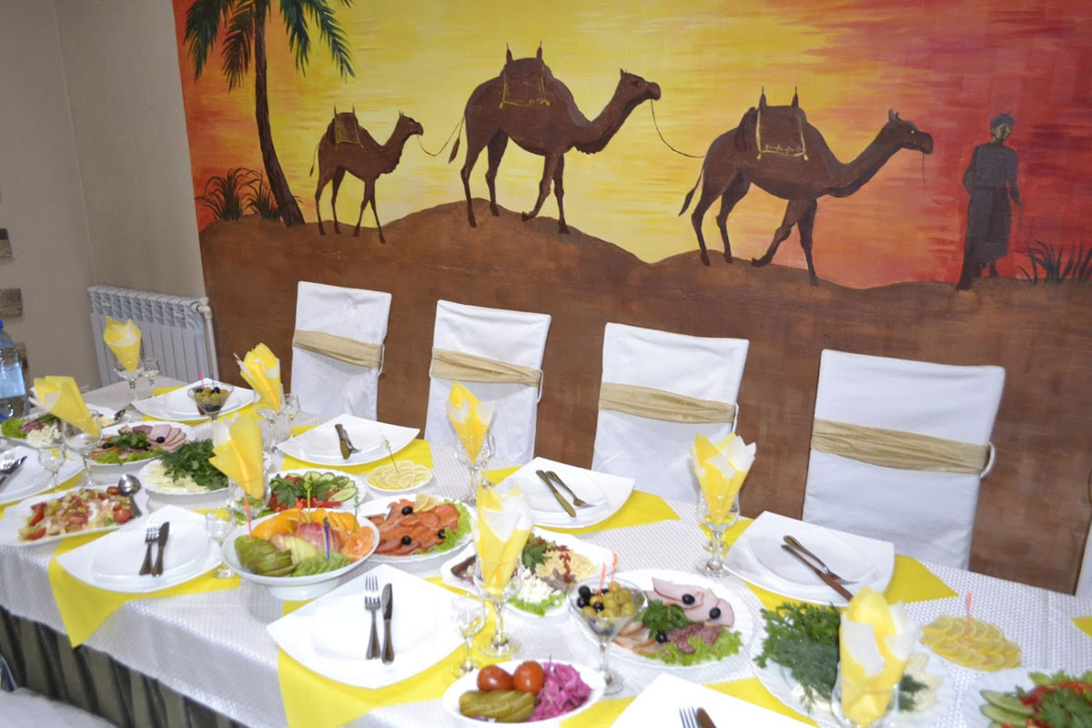 Зал на 45 человек — фото 5