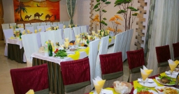 Зал на 45 человек — подробнее о зале