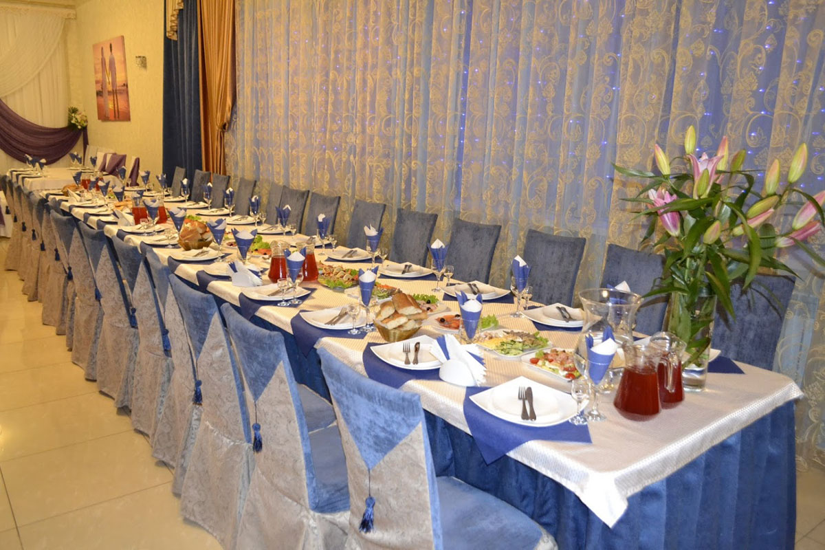 Зал на 80 человек — фото 3