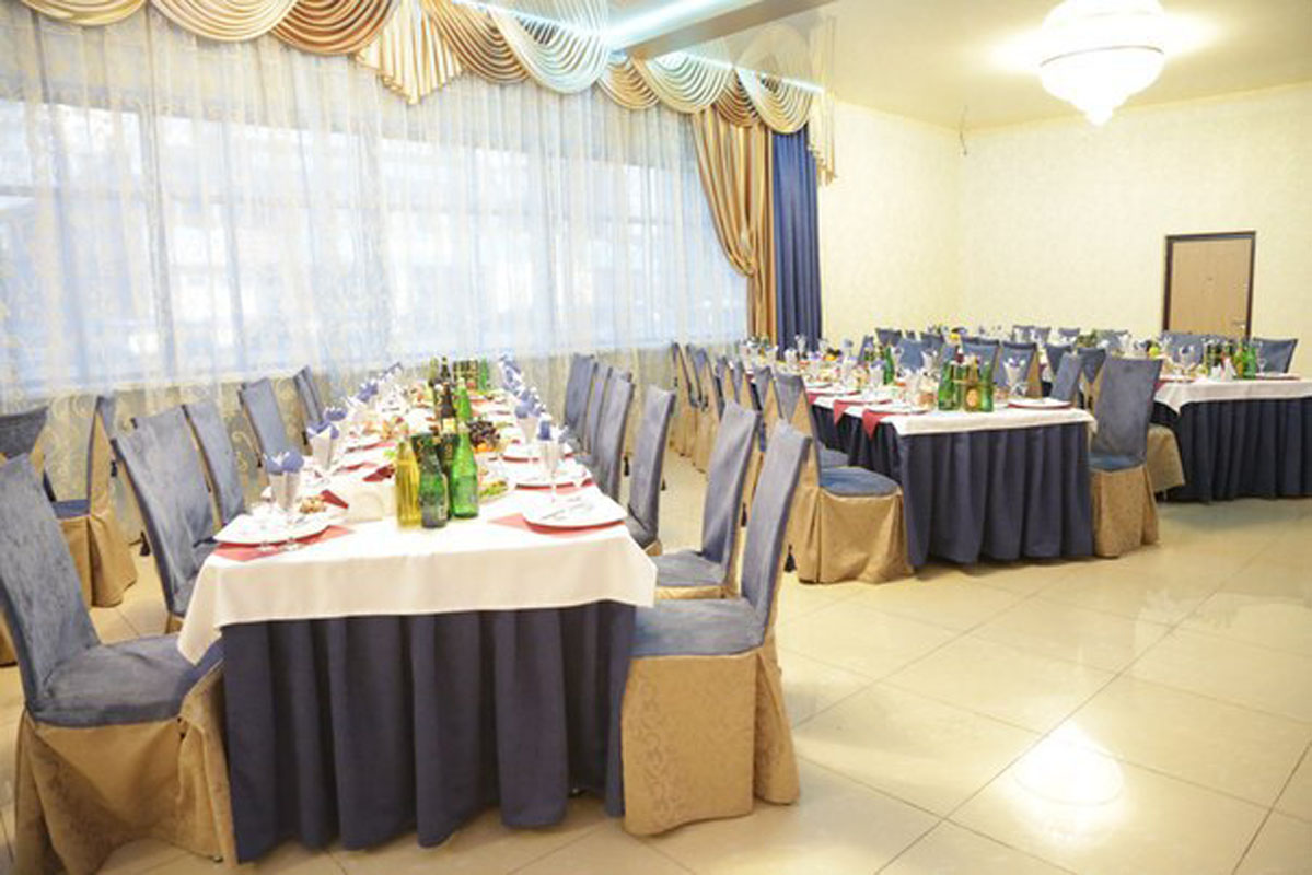 Зал на 80 человек — фото 4