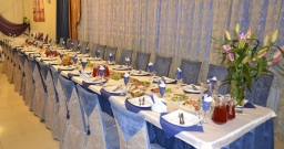 Зал на 80 человек — подробнее о зале