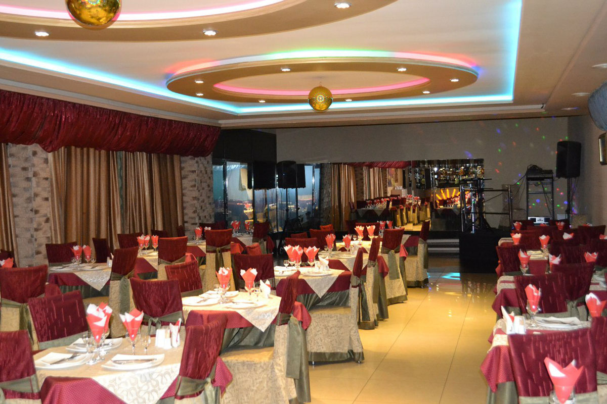 Зал на 100 человек — фото 3