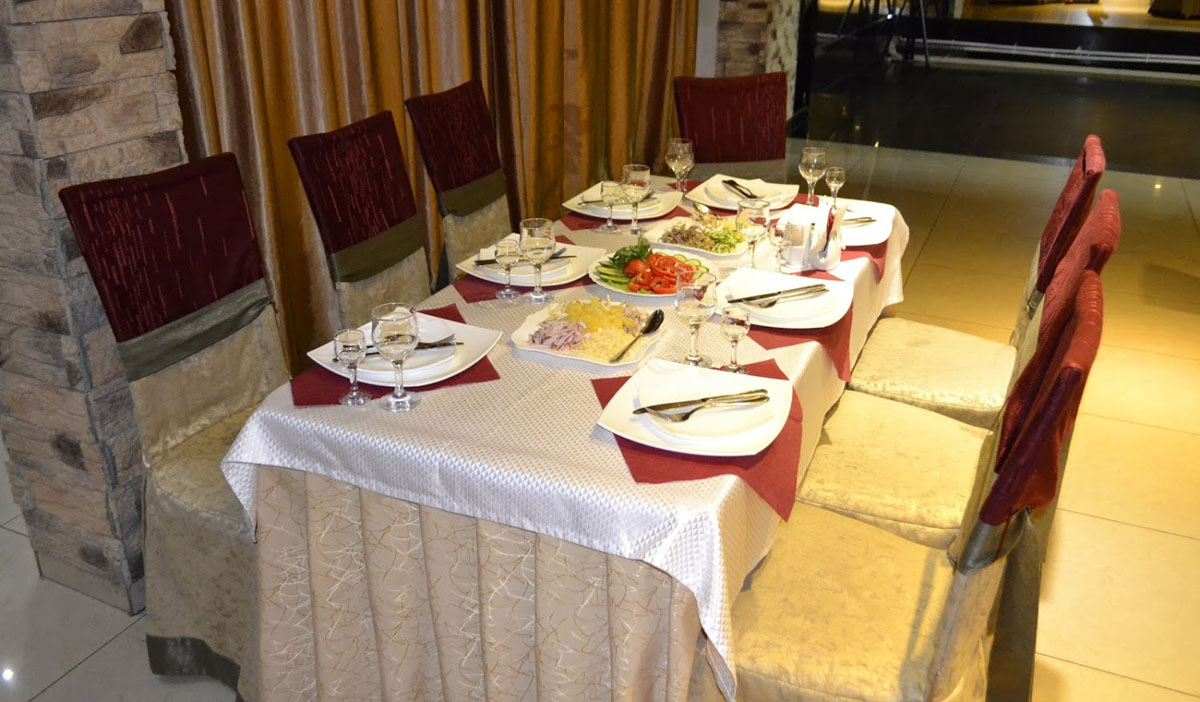 Зал на 100 человек — фото 4