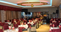 Зал на 100 человек — подробнее о зале