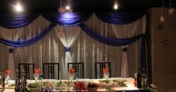 Основной зал — подробнее о зале