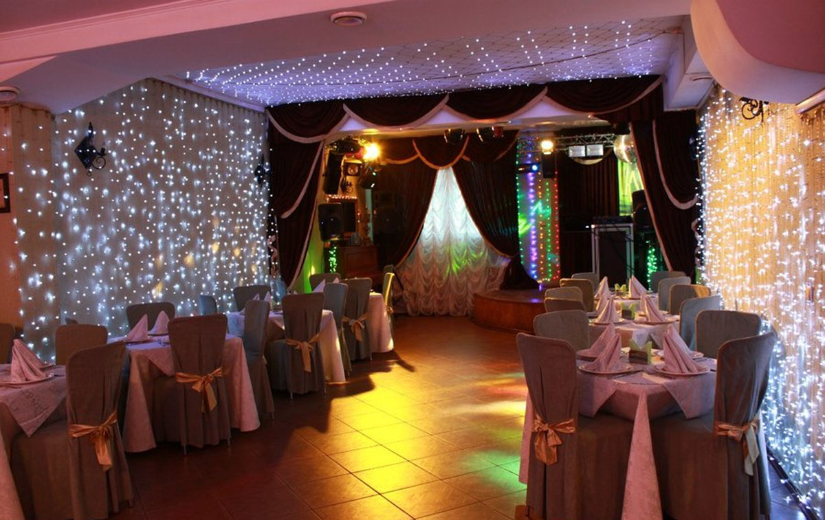 Основной зал — фото 9