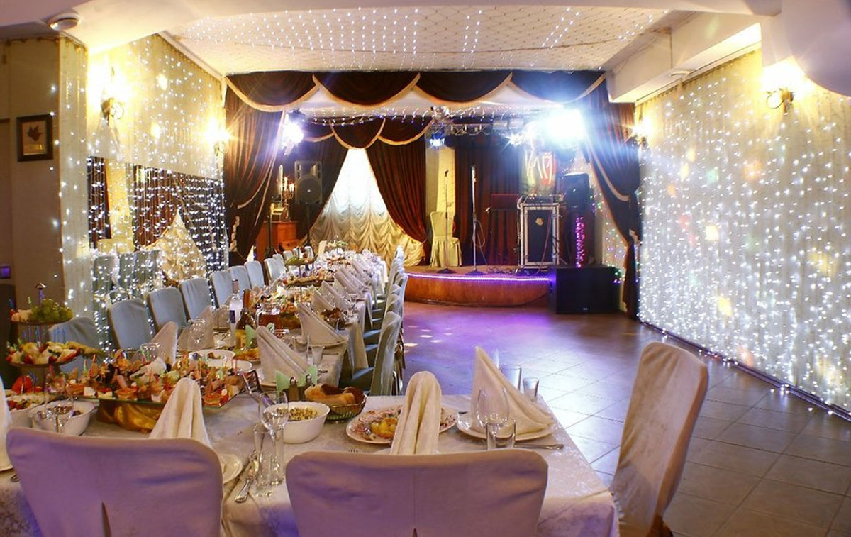 Основной зал — фото 10