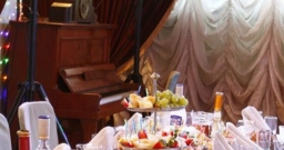 Основной зал