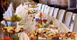 Основной зал — подробнее о зале