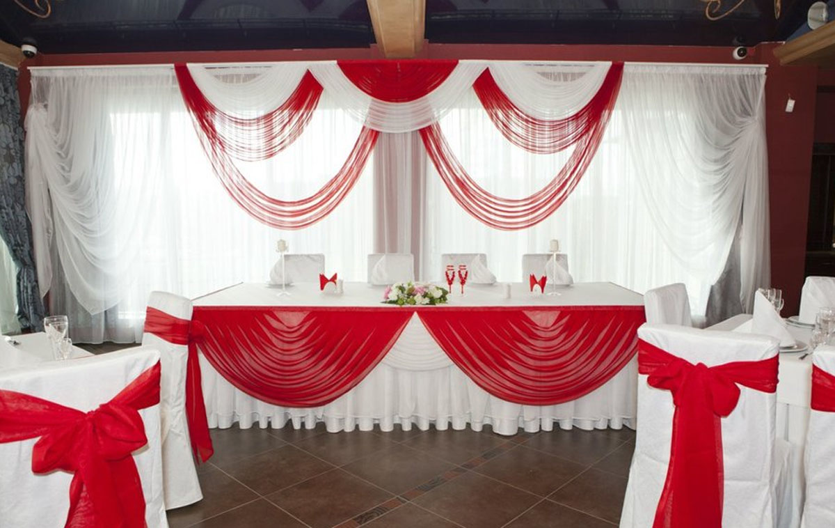 Зал на 160 человек — Встреча