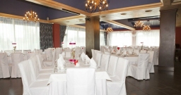 Зал на 160 человек