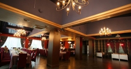 Зал на 160 человек