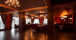 Зал на 160 человек — фото 5