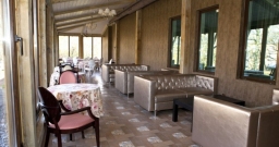 Зал на 30 человек