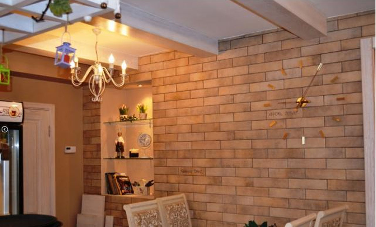 Зал на 40 человек — Время чая