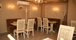 Зал на 40 человек