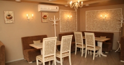 Зал на 40 человек