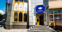 Основной зал