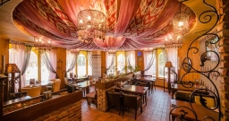 Основной зал — фото 4