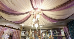 Основной зал