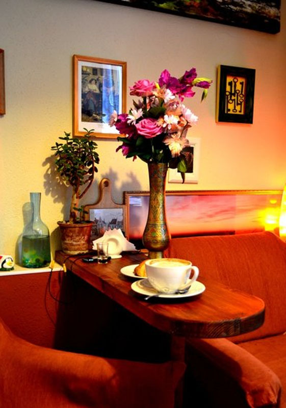 Основной зал — фото 9