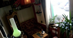 Основной зал — подробнее о зале