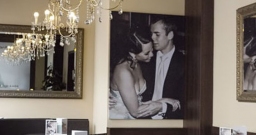 Основной зал