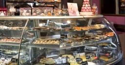 Основной зал — подробнее о зале