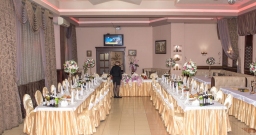 Банкетный зал — фото 4