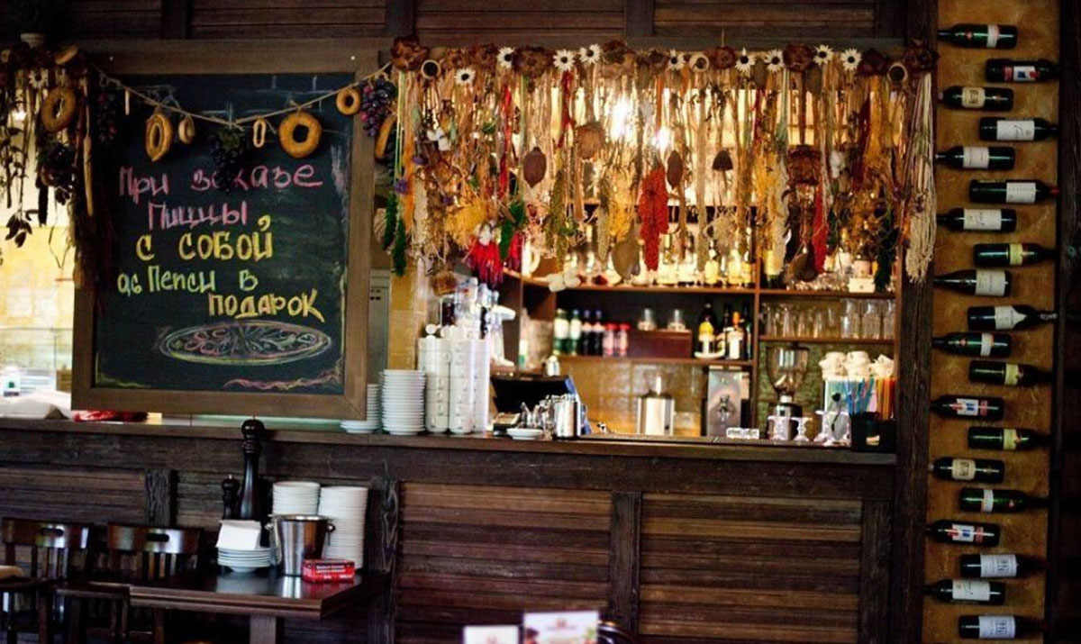 Основной зал — фото 10