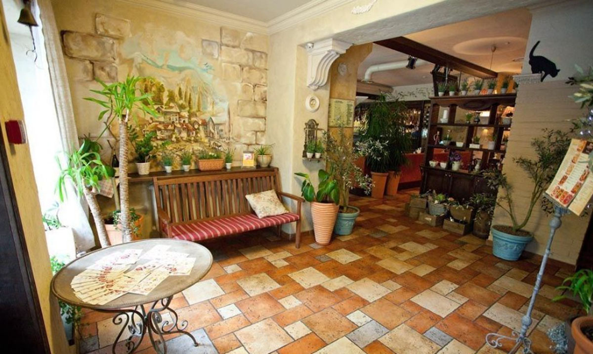 Основной зал — фото 12