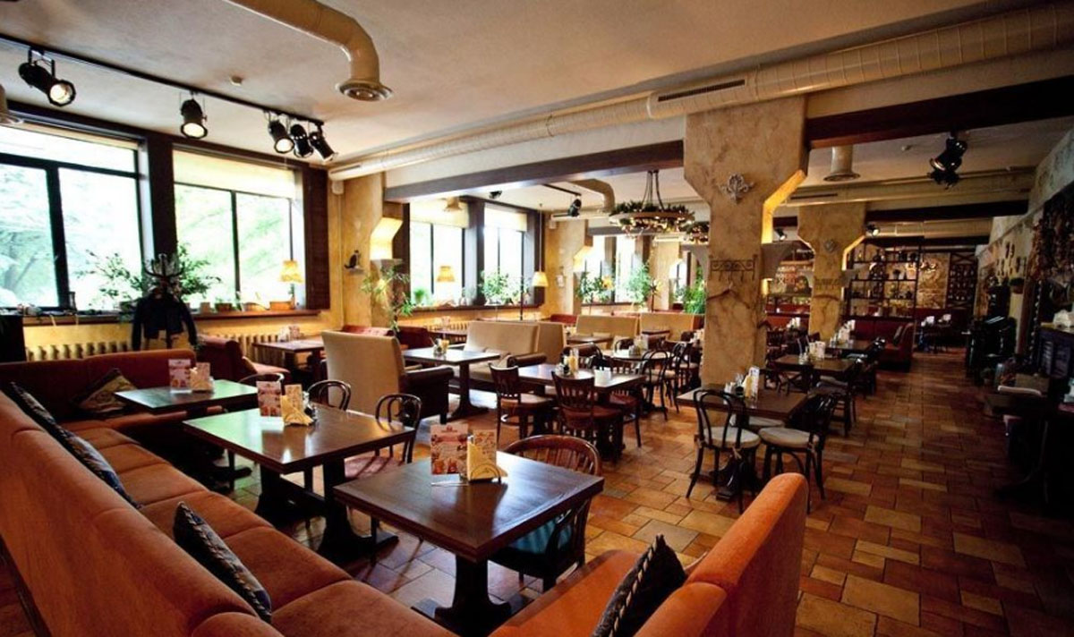 Основной зал — фото 13