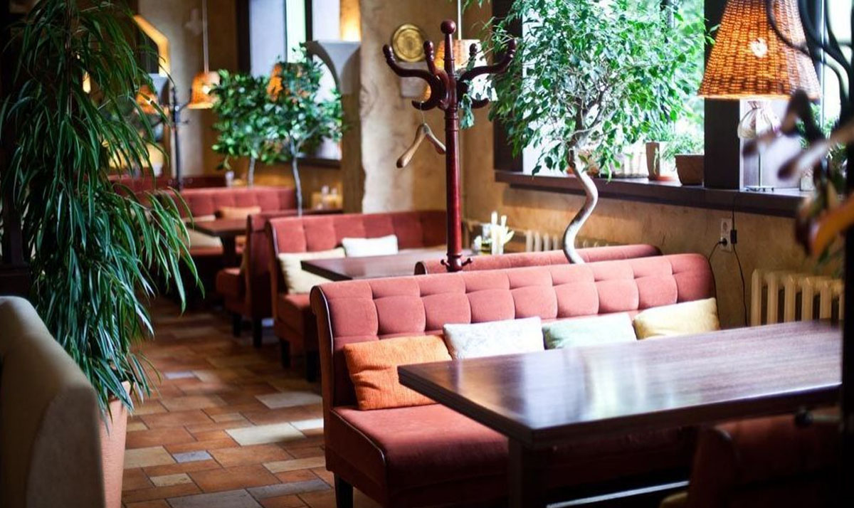 Основной зал — фото 14