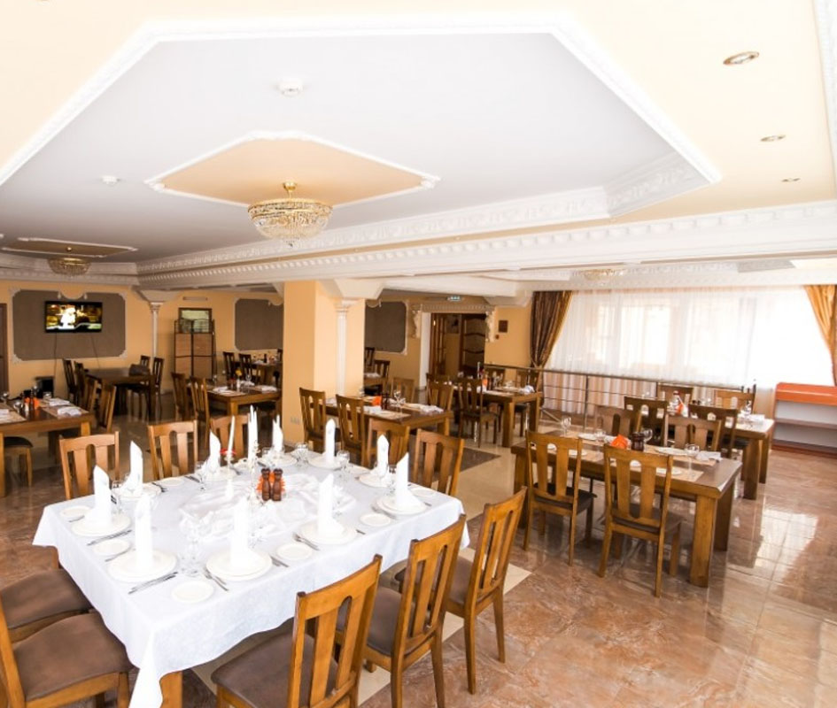 Зал на 70 человек — Роев ручей