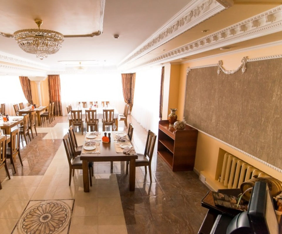 Зал на 70 человек — Роев ручей