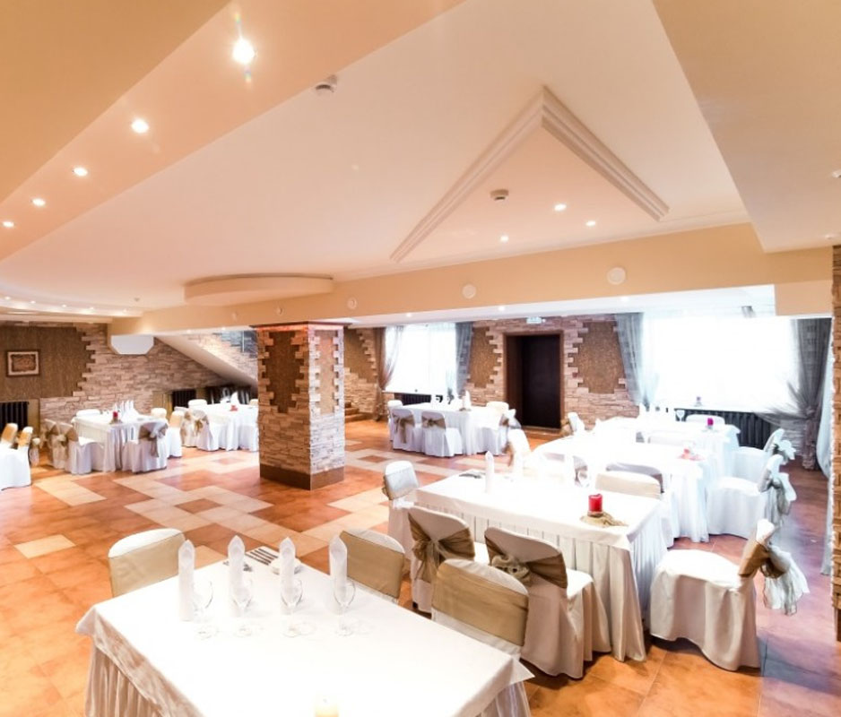 Зал на 100 человек — фото 5